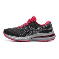 Asics Gel Kayano 28 GS 'Black Electric Red' 1014A210-002 39