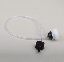 1Pcs Tube YVacuum Sealing Machine Hose Sealer Machine Pipe Automatic Food Sealer External Pumping Tube