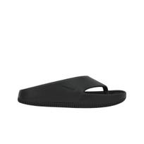 Nike Calm Slide Triple Black Unisex Bėgimo bateliai FD4119-001 45