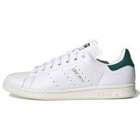 adidas Stan Smith Balti Kolegijos Žali Unisex Sportbačiai Debesėlio Baltumo Off-White FX5522 36 white
