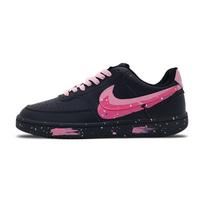 Nike Court Vision Low top Skateboard Shoes Unisex DH2987-002(Team2078-) 40.5 black