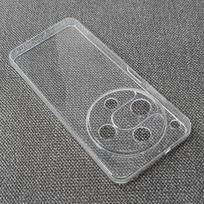 For ZTE Nubia Focus 2 5G Case Ultra Thin Transparent TPU Soft Back Cover For Nubia Focus 2 Z2462N Clear Case Focus2 Bumper ZTE nubia Focus 2