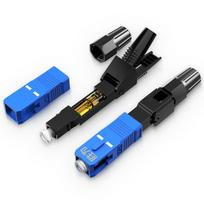Shengwei OCS-410 SC/UPC Fiber Optic Cold Splice Connector