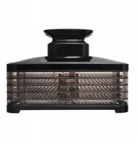 ELDOM SG520 FOOD DEHYDRATOR 400 W BLACK | SG520 | 5908277389413