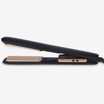 Hair straightener Ceramic straightener Black CH-HS-01 CE Certified Standards juoda