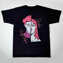Jojo's bizarre adventure Golden Wind Diavolo Doppio T Shirt Full Size S-5XL SS10 M