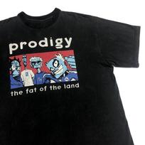 The Prodigy The Fat Of The Land Band Cotton Gift For Fan S to 5XL T-shirt GC1750 XL