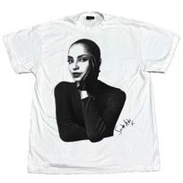 SADE Vintage 1993 Tour 80s Soul Music Hit RARE XL Single Stitch T-shirt REPRINT M