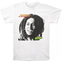 Men's Bob Marley Kaya Album Gift Unisex T-shirt XXL