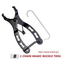 Bicycle Chain Buckle Pliers Mini MTB Bike Chain Quick Release Magic Link Clamp Removal Install Plier Road Cycling Repair Tools juoda