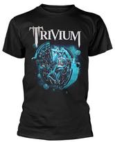 Trivium Mechanical Orb Black S-234XL Unisex Shirt Gift family AG012 XXXXL