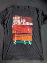 August Burns Red Constellations World Tour Unisex Adult Tee Shirt BO349 XXL
