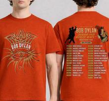 Bob Dylan Rough And Rowdy Ways Tour 2026 T-Shirt AN70712 XXXXL
