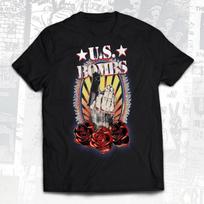 New T Shirt US Bombs Unisex All Size S-5Xl SA259 FREE SHIPPING M