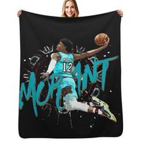 Amazing design for lovely person - 15 Throw Blanket Year Round Soft Comfortable Blanket for Home Size: 75*100cm, Weight: 230 GSM