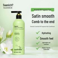 Saniq Essential Oil Fragrance Hair Conditioner