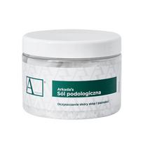 Arkada foot podology salt skin and nail cleansing 500g