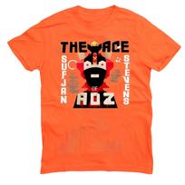 Sufjan Stevens – The Age of Adz Album Gift for Fan S to 5XL T-shirt XXL