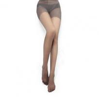 Sexy Pantyhose For Girls Durable Elastic Stockings Nylon Spandex Stylish Leggings Women Summer Pantyhose Black
