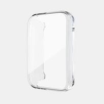 Watch Cases For Xiaomi Mi Band 7 Pro All-Around Bumper Screen TPU Plated Cover For Mi Band 7 Pro Case