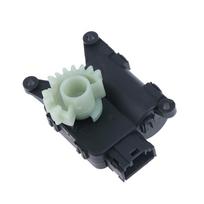 1Kd907511B 1K0907511 Automobilio oro skirstytuvo sklendės servomotoras CC, Golf, Jetta, Tiguan, Passat, TT, Skoda one size