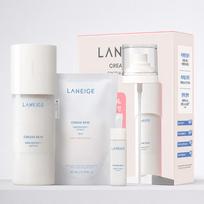 LANEIGE Cream Skin Toner 170ml+130ml set
