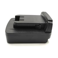1pcs 18V Battery Adapter 18v Tool For Milwaukee M18