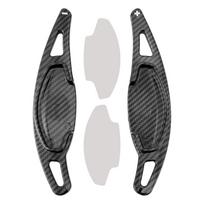 Artudatech Steering Wheel Paddle Shifter Extension For Honda CRV Civic 11 Car Accessories