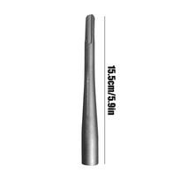 Punch Top for Expansion Screws Electric Hammer Attachment Expansion Bolt Punching Tool for Home Farmhouse Construction Garden