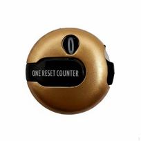 Attachment Clip Stroke Counter Touch Reset Hat Score Keeper Portable Golf for