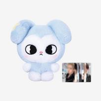 Stray Kids World Tour [RUN IT SEOUL] Merch - TASY PLUSH ORIGINAL ver. (Nov.2026) TASY PLUSH ORIGINAL Ver.