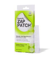 Carbon theory salicylic acid patches for blemishes 20 pcs.