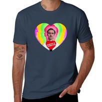 Kip Always And Forever Napoleon Dynamite Tshirt Lightweight Cooling Short Sleeve Tee S