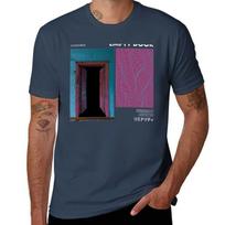 Anemoiacore Aesthetic Liminal Space Weirdcore Anemoia Tshirt Labor Work Casual Tshirt S