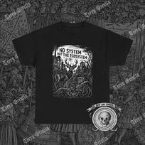 No System but the Ecosystem Shirt, Protect Nature, Environmental XL