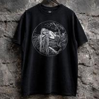 Rapunzel Shirt, Grimm Fairytale, Cottagecore, Dark Academia 4XL