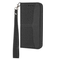 Suitable for Huawei P40 Xiaomi 13 mobile phone protective case MATE50 Honor 70 magnetic card mobile phone protective case huawei p50