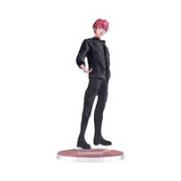Plave Dash Acrylic Stand Bamby ONE SIZE įvairiaspalvis