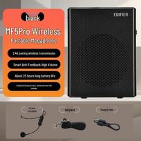 Edifier MF5PRO Wireless Lavalier Amplifier (CN version)