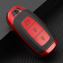 Hyundai Automobilio Raktų Dėklas Mingtu, Lingdong, IX35, Yuedong, IX25, Rena, Tusheng, Yuena. gray