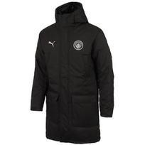 Puma Manchester City Training Jacket manCity Padding 78202614/M