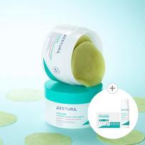 Aestura Eishika 365 Cooling Pack Pad Ph4.5 110ml NONE