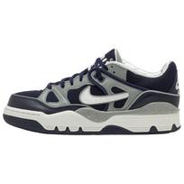 Nike x NIGO Air Force 3 Skateboard Shoes Men's Midnight Blue HV5032-400 40.5