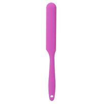 Wax Spatula Melting Wax Applicator Hair Removal Wax Bean Scraper Multifunctional Silicone Spatula