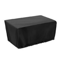 Practical Foosball Machine Defense Cover Thick Polyester Fabric For Indoor Outdoor Use