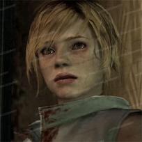 Silent Hill 3 Men Women Game Tapestry Fun Tapestry Wall Tapestry Decor Room Tapestry Vintage Tapestry Bedroom Living Tapestry 74x94cm(29x37in)