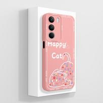 For Realme C71 C73 C75 C75X Case Cute Panda Funda Soft Liquid Silicone Phone Cover Camera Protection Shockproof Back Covers Relame C75