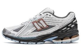 New Balance 1906R White Grey M1906RBO 37
