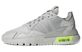 Adidas Nite Jogger 'Signal Green' FV3619 36⅔