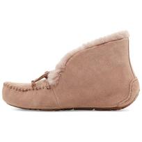 UGG Alena Comfortable Warm Flat Shoes Women shoes Light-Brown 1112278-CRBO 37